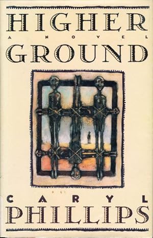 Seller image for HIGHER GROUND, a Novel in Three Parts for sale by Bookfever, IOBA  (Volk & Iiams)