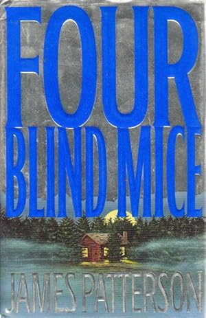 Image du vendeur pour FOUR BLIND MICE. mis en vente par Bookfever, IOBA  (Volk & Iiams)