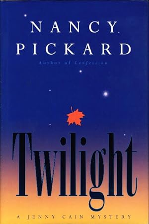 Seller image for TWILIGHT. for sale by Bookfever, IOBA  (Volk & Iiams)