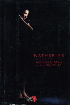 Seller image for KATHERINE for sale by Bookfever, IOBA  (Volk & Iiams)