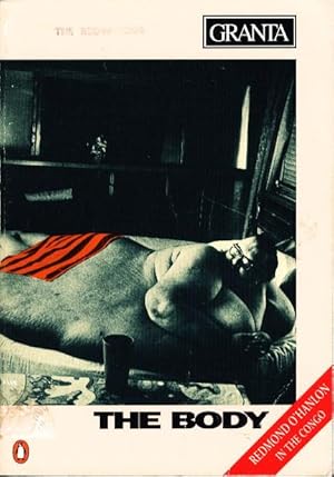 Seller image for GRANTA 39, Spring 1992: THE BODY. for sale by Bookfever, IOBA  (Volk & Iiams)