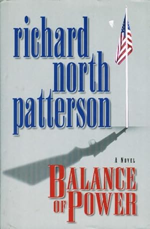 Seller image for BALANCE OF POWER. for sale by Bookfever, IOBA  (Volk & Iiams)