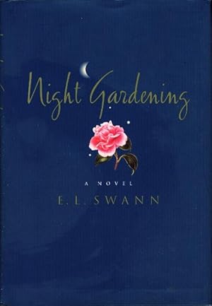 Seller image for NIGHT GARDENING. for sale by Bookfever, IOBA  (Volk & Iiams)