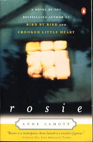 Seller image for ROSIE. for sale by Bookfever, IOBA  (Volk & Iiams)