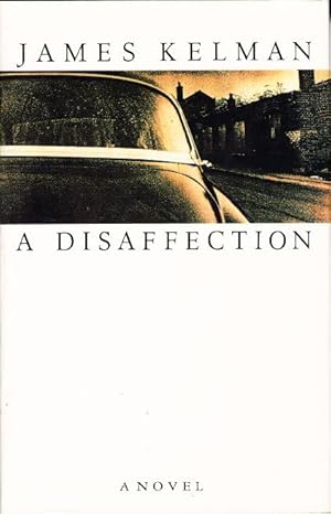 Seller image for A DISAFFECTION for sale by Bookfever, IOBA  (Volk & Iiams)