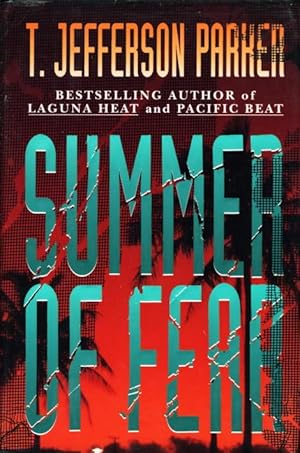 Seller image for SUMMER OF FEAR. for sale by Bookfever, IOBA  (Volk & Iiams)