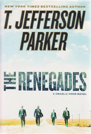 Seller image for RENEGADES. for sale by Bookfever, IOBA  (Volk & Iiams)