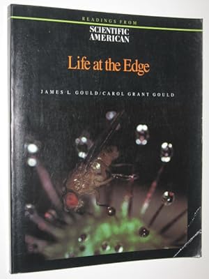 Life at the Edge : Readings from Scientific American Magazine