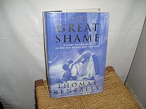 Imagen del vendedor de The Great Shame. a la venta por Lyndon Barnes Books