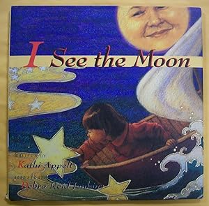 Imagen del vendedor de I See the Moon a la venta por Book Nook