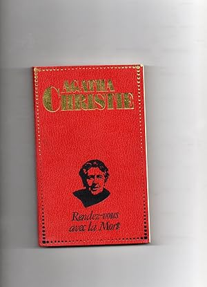 RENDEZ-VOUS AVEC LA MORT.Traduit de l'anglais par Louis Postif
