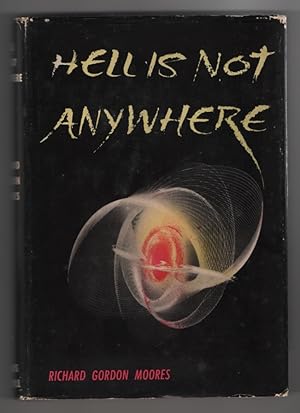 Image du vendeur pour Hell is Not Anywhere mis en vente par Sweet Beagle Books