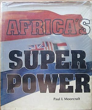 AFRICA'S SUPER POWER