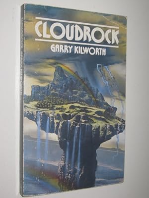 Bild des Verkufers fr Cloudrock zum Verkauf von Manyhills Books