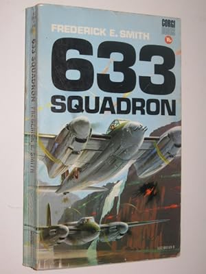 Seller image for 633 Squadron for sale by Manyhills Books
