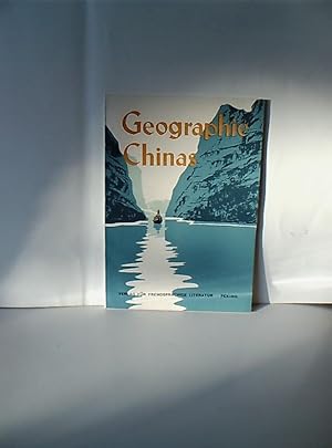 Immagine del venditore per Geographie Chinas venduto da Bildungsbuch
