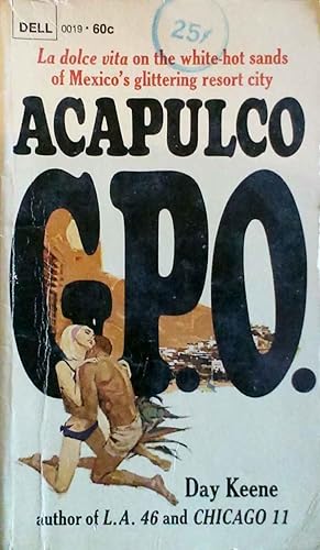 Acapulco G.P.O.