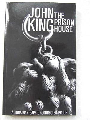 Seller image for The Prison House for sale by Harris & Harris Books