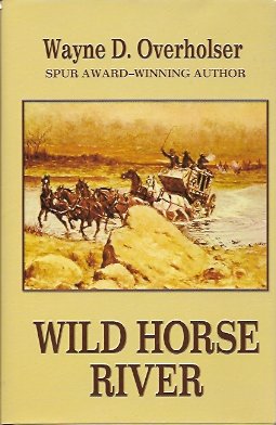 Wild Horse River