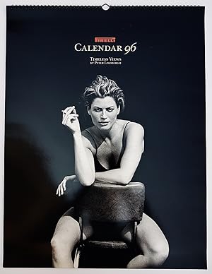 Calendrier Pirelli 1996 / Pirelli Calendar : Timeless Views