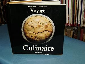 Voyage Culinaire