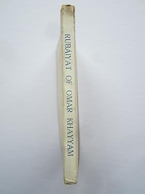 Seller image for Rubaiyat of Omar Khayyam for sale by K Books Ltd ABA ILAB