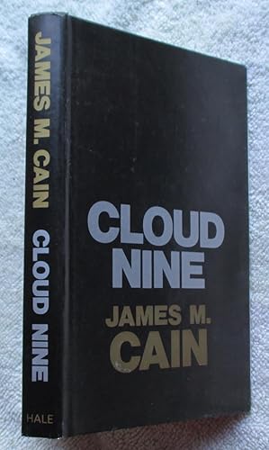 Seller image for Cloud Nine for sale by Glenbower Books