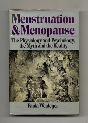 Bild des Verkufers fr Menstruation And Menopause - 1st Edition/1st Printing zum Verkauf von Books Tell You Why  -  ABAA/ILAB