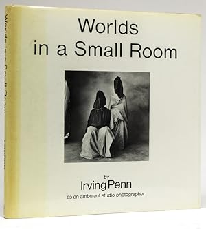 Immagine del venditore per Worlds in a Small Room venduto da James Cummins Bookseller, ABAA