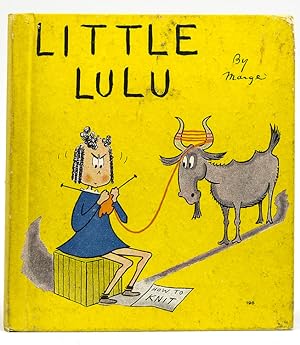 Seller image for Little Lulu for sale by James Cummins Bookseller, ABAA