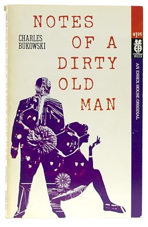 Bild des Verkufers fr Notes of a Dirty Old Man zum Verkauf von James Cummins Bookseller, ABAA