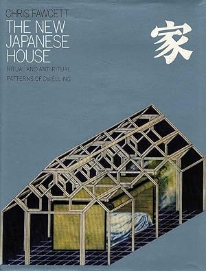 The New Japanese House - Ritual and Anti-Ritual - Patterns of Dwelling