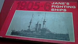 Jane's fighting ships 1905-06