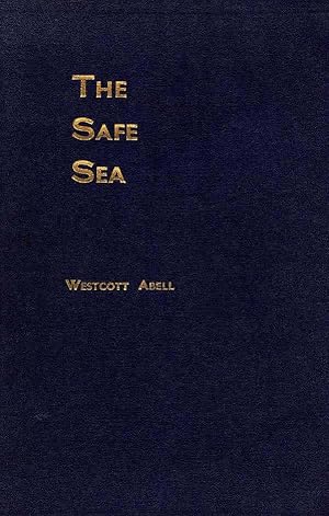 Seller image for The safe sea for sale by Von Meyenfeldt, Slaats & Sons