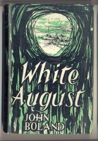 White August