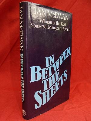 Seller image for IN BETWEEN THE SHEETS and Other Stories for sale by Owen & Barlow Rare Books