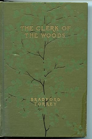 The Clerk of the Woods