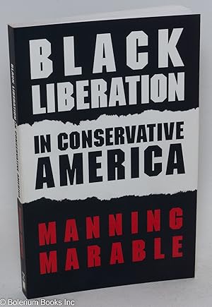 Black liberation in conservative America