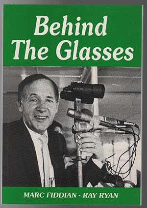 Seller image for Behind the Glasses. for sale by Time Booksellers