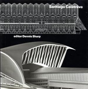 Seller image for Santiago Calatrava for sale by Paul Brown