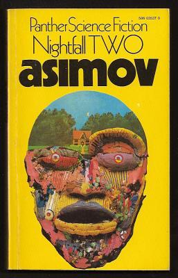 nightfall asimov nightfall asimov