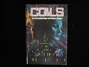 Seller image for COILS for sale by HERB RIESSEN-RARE BOOKS