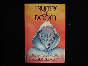 Seller image for TRUMPS OF DOOM for sale by HERB RIESSEN-RARE BOOKS