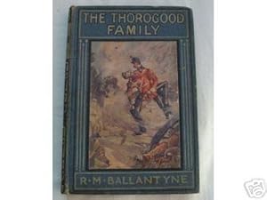 The Thorogood Family