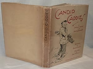 Seller image for Candid Caddies for sale by Antiquarian Golf