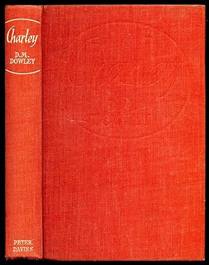 Seller image for Charley for sale by Little Stour Books PBFA Member