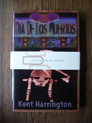 Dia De Los Muertos/Day of the Dead