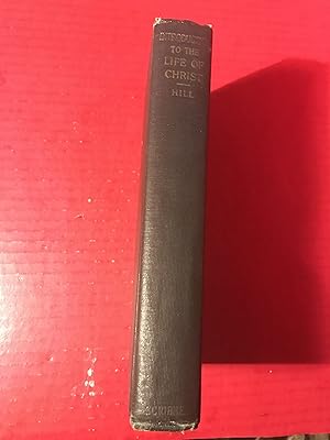 Seller image for Introduction to the Life of Christ for sale by COVENANT HERITAGE LIBRIS