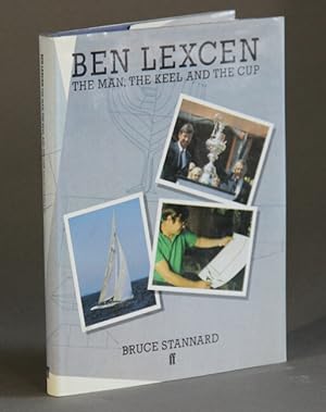 Ben Lexcen: the man, the keel and the Cup