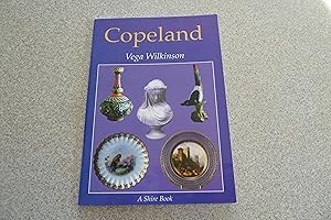 Seller image for Copeland for sale by Haldon Books